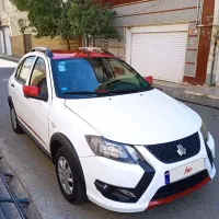 کوییک RS ۱۴۰۲ بی رنک