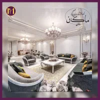 تاپ لوکیشن هروی/۱۳۲متر/بازسازی‌مدرن/فروشنده واقعی