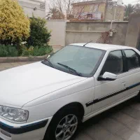 پارس401 نیم سفارشی فابریک