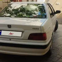 پژو پارس XU7P مدل 1402|خودرو سواری و وانت|تهران, مینابی|دیوار