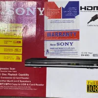 دی وی دی و سی دی پلیر|پخش‌کننده DVD و ویدیو|تبریز, |دیوار