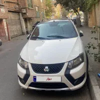 کوییک Gxr|خودرو سواری و وانت|تهران, نظام‌آباد|دیوار
