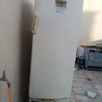 فروش آبگرمکن یخچالی ایمن گاز مشهد|آبگرمکن، پکیج، شوفاژ|تربت‌حیدریه, آبشار|دیوار