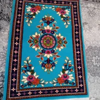 قالیچه ی دستباف|فرش|ایلام, |دیوار