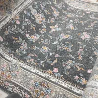 یک جفت 6 متری آکبند 700|فرش|ورامین, خیر آباد|دیوار