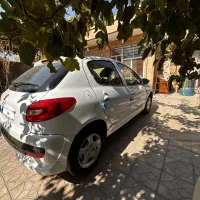 ۲۰۷ پانا اتومات|خودرو سواری و وانت|کرمان, |دیوار