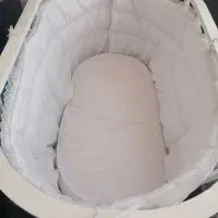 تخت نوزاد|تخت و صندلی بچه|تهران, سلسبیل جنوبی|دیوار