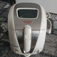 سرخ کن باروغن