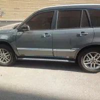 ام وی ام ایکسx33sAT اسپرت|خودرو سواری و وانت|تبریز, |دیوار