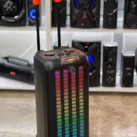 اسپیکر پارتی باکس اورجینال (جشنواره فروش)|سیستم صوتی خانگی|گرگان, |دیوار