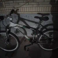 دوچرخه ۲۶ رامبو