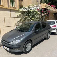 206 sd|خودرو سواری و وانت|بندرعباس, |دیوار
