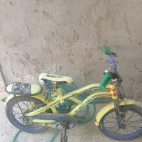 دوچرخه