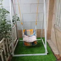 تاب آهنی تاشو