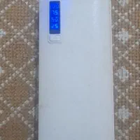 پاور بانک ۲۰۰۰۰mAh با ۳ خروجی usb