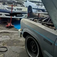 مکانیکی و جلوبندی سازی کلاسیک