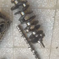 سرسیلندر پژو405 لوازمی یک بار تراش خورده|قطعات یدکی و لوازم جانبی|شهریار, شهرک وائین|دیوار