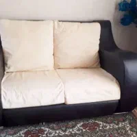 مبل هفت نفره درحدنو|مبلمان خانگی و میز عسلی|بندر ترکمن, |دیوار