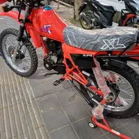 موتور نیکتاز 250سی سی ایکسل 1404 صنعت موتور|موتورسیکلت|تهران, مولوی|دیوار