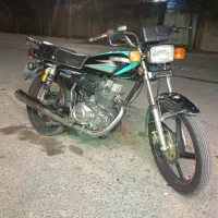 موتور۲۰۰ مدل ۱۴۰۰|موتورسیکلت|بهمن صغاد, |دیوار