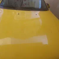 فروش تاکسی سورن پلاس