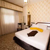 تور ریلی و هوایی مشهد 6 تخته 3.990 و 4 تخته 4.990|تور و چارتر|کرج, اتحاد|دیوار