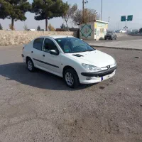 206 اس دی|خودرو سواری و وانت|تبریز, |دیوار