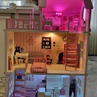 خانه عروسکی