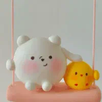 دسته کلید و آویز موبایل