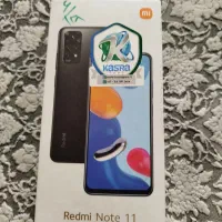 گوشی شیائومی ردمی نوت 11s