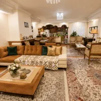 فرصت تکرار نشدنی ۱۱۰ متر بقیمت/شهرک غرب سپهر