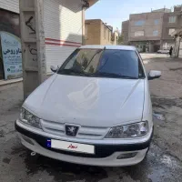 پژو پارس مدل ۸۸ دوگانه سوز کارخانه|خودرو سواری و وانت|سنندج, |دیوار