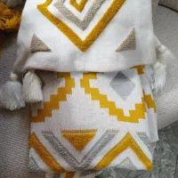 شال مبل وکاور کوسن ارزان|مبلمان خانگی و میز عسلی|رفسنجان, |دیوار