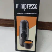 مینی اسپرسو مسافرتی