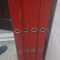 نردبان تاشو ۲۸پله