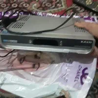 یک دستگاه گیرنده kAon در حد نو