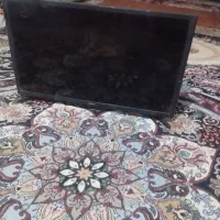 تلوزیون.پنل.شکسته.۳۲‌اینچ