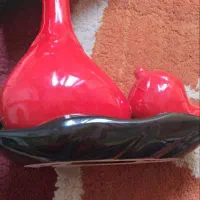 ظروف پذیرایی قدیمی|ظروف سرو و پذیرایی|تهران, مجیدآباد|دیوار