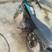 موتور سیکلت تیزکار|موتورسیکلت|اهواز, فتح|دیوار