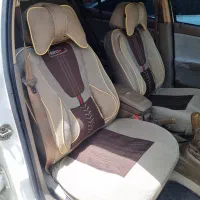 روکش صندلی برزنت انواع خودرو مدل گوچی|قطعات یدکی و لوازم جانبی|کرمانشاه, |دیوار