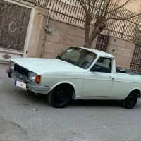 وانت دوگانه مدل ۸۳|خودرو سواری و وانت|اندیشه, شهرک کوثر|دیوار