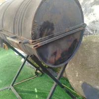 منقل کباب|اجاق گاز و لوازم برقی پخت‌وپز|لاهیجان, لیل|دیوار