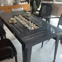 آتشدان تولیدی