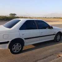 پرشیا سال بی رنگ دوگانه|خودرو سواری و وانت|قم, باسکول|دیوار