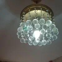 لوستر شیک دوعدد