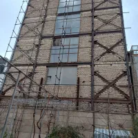 داربست فلزی *( کوشش )*|خدمات پیشه و مهارت|کرمانشاه, |دیوار