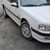 پرشیا تیو فایو مدل ۹۴ دو تیکه رنگ کلاس ۱۵|خودرو سواری و وانت|ارومیه, |دیوار