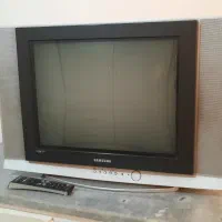 تلویزیون 21 اینچ