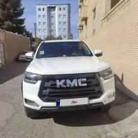 یک دستگاه کی ام سی بدون رنگt8|خودرو سواری و وانت|سیرجان, |دیوار