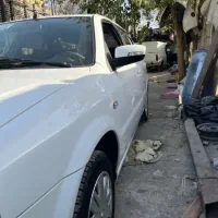 سورن پلاس ۱۴۰۳|خودرو سواری و وانت|بروجرد, |دیوار